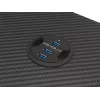 GENESIS Holm 510 RGB Schwarz