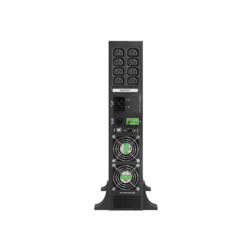 Unterbrechungsfreie Stromversorgung USV Armac R/2000I/PF1 2 kVA 2000 W 8 AC-Ausgänge