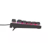 GENESIS Thor 303 TKL Tastatur Gaming USB QWERTY Spanisch Schwarz