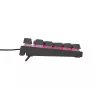 GENESIS Thor 303 TKL Tastatur Gaming USB QWERTY Spanisch Schwarz