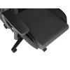 GENESIS Nitro 550 G2 Gaming-Sessel Gepolsterter Sitz Schwarz, Grau