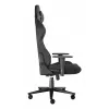 GENESIS Nitro 550 G2 Gaming-Sessel Gepolsterter Sitz Schwarz, Grau