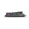 GENESIS THOR 300 Tastatur Gaming USB QWERTY Portugiesisch Schwarz