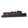 GENESIS Thor 303 Gaming-Tastatur USB QWERTZ Deutsch Schwarz Mechanisch RGB
