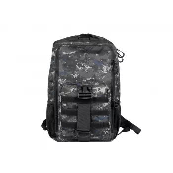GENESIS Pallad 450 Lite 39,6 cm (15,6 Zoll) Rucksack Camouflage