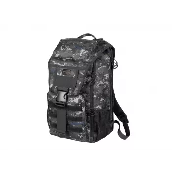 GENESIS Pallad 450 Lite 39,6 cm (15,6 Zoll) Rucksack Camouflage