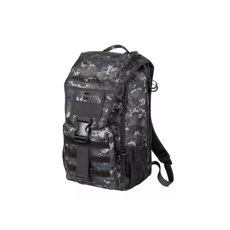 GENESIS Pallad 450 Lite 39,6 cm (15,6 Zoll) Rucksack Camouflage