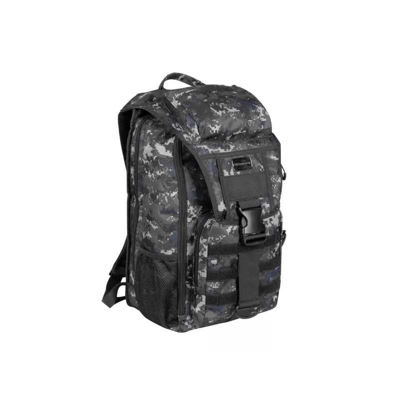 GENESIS Pallad 450 Lite 39,6 cm (15,6 Zoll) Rucksack Camouflage