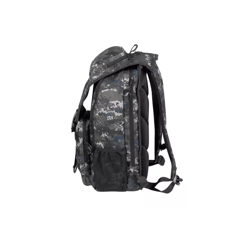 GENESIS Pallad 450 Lite 39,6 cm (15,6 Zoll) Rucksack Camouflage
