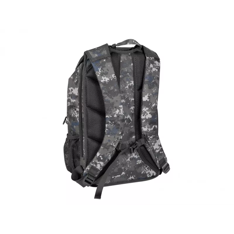 GENESIS Pallad 450 Lite 39,6 cm (15,6 Zoll) Rucksack Camouflage