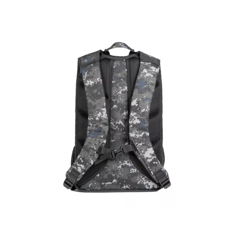 GENESIS Pallad 450 Lite 39,6 cm (15,6 Zoll) Rucksack Camouflage