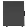 GENESIS Diaxid 605F Midi Tower Schwarz