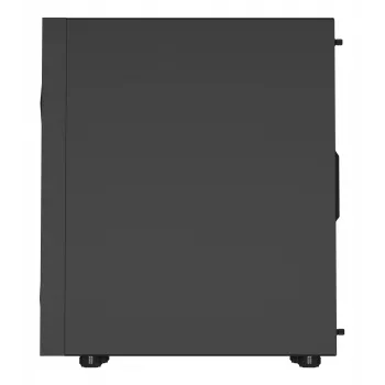 GENESIS Diaxid 605F Midi Tower Schwarz