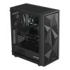 GENESIS Diaxid 605F Midi Tower Schwarz