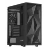 GENESIS Diaxid 605F Midi Tower Schwarz