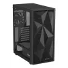 GENESIS Diaxid 605F Midi Tower Schwarz