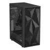 GENESIS Diaxid 605F Midi Tower Schwarz