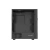 GENESIS Diaxid 605F Midi Tower Schwarz