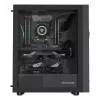 GENESIS Diaxid 605F Midi Tower Schwarz