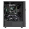 GENESIS Diaxid 605F Midi Tower Schwarz