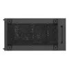 GENESIS Diaxid 605F Midi Tower Schwarz