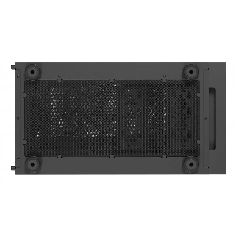 GENESIS Diaxid 605F Midi Tower Schwarz