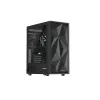 GENESIS Diaxid 605F Midi Tower Schwarz