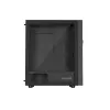 GENESIS Diaxid 605F Midi Tower Schwarz