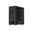 GENESIS Diaxid 605F Midi Tower Schwarz
