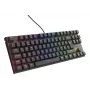 GENESIS Thor 303 TKL Tastatur Gaming USB QWERTZ Deutsch Schwarz
