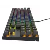 GENESIS Thor 303 TKL Tastatur Gaming USB QWERTZ Deutsch Schwarz