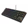 GENESIS Thor 303 TKL Tastatur Gaming USB QWERTZ Deutsch Schwarz