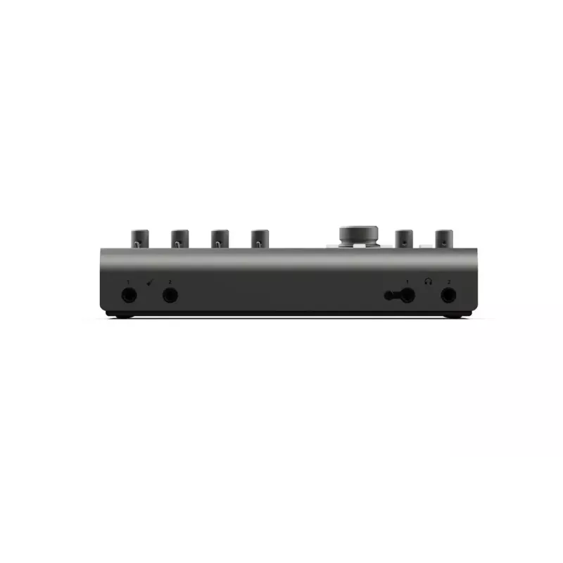 Audiointerface Audient iD44 MKII — USB, 20 Eingänge, 24 Ausgänge