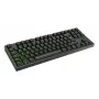 GENESIS Thor 404 TKL Tastatur Gaming USB QWERTZ Deutsch Schwarz