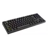 GENESIS Thor 404 TKL Tastatur Gaming USB QWERTZ Deutsch Schwarz