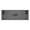 GENESIS Thor 404 TKL Tastatur Gaming USB QWERTZ Deutsch Schwarz