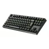 GENESIS Thor 404 TKL Tastatur Gaming USB QWERTZ Deutsch Schwarz