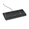 GENESIS Thor 230 TKL Tastatur Gaming USB QWERTY Spanisch Schwarz