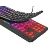 GENESIS Thor 230 TKL Tastatur Gaming USB QWERTY Spanisch Schwarz