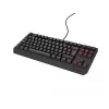 GENESIS Thor 230 TKL Tastatur Gaming USB QWERTY Spanisch Schwarz