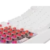 GENESIS Thor 230 TKL Tastatur Gaming USB QWERTY US-Englisch Weiß