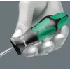 Schraubendrehersatz Wera 335/350/355/6 Kraftform Plus
