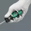 Schraubendrehersatz Wera 335/350/355/6 Kraftform Plus