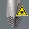 Schraubendrehersatz Wera 335/350/355/6 Kraftform Plus
