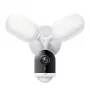 TP-Link Smart Flutlicht-Kamera, IP-Überwachungskamera, Außenbereich, Kabelgebunden & Kabellos, 2800 lm, 5000 K, Wand