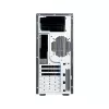 Chieftec BM-25B-OP Computergehäuse Schwarz
