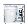 Chieftec BM-25B-OP Computergehäuse Schwarz