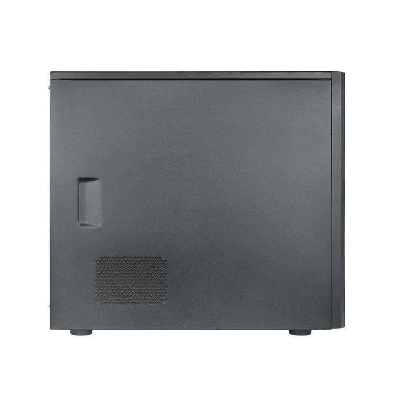 Chieftec BM-25B-OP Computergehäuse Schwarz