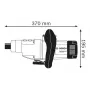 Bosch GRW 18-2 E Professional 1050 U/min 7,2 kg