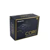 Chieftec Core BBS-700S Netzteil 700 W 24-pin ATX PS/2 Schwarz